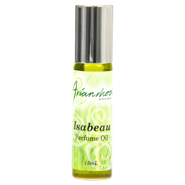 Isabeau Perfume Oil